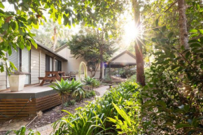 Valley Hideaway - Whole House, Narrawallee